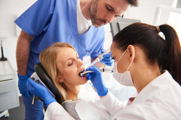 Best Root Canal Treatment  in Topeka, IN