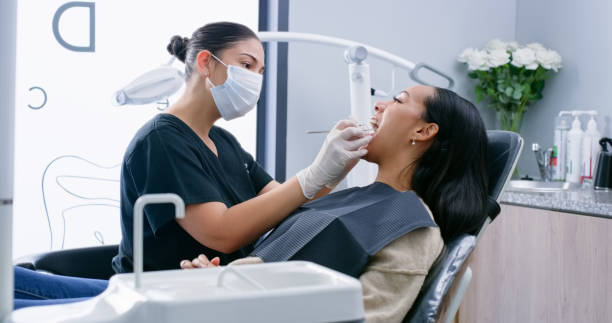 Professional Dental Services in Topeka, IN